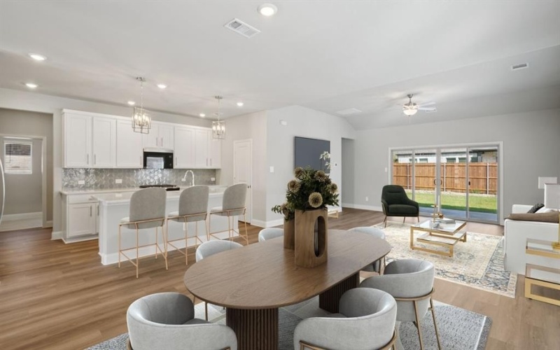 3406 Copperwood Drive, Princeton, TX 75071, 4 Habitaciones Habitaciones , ,3 BañosBaños,Residential,En Venta,3406 Copperwood Drive,0,21172599