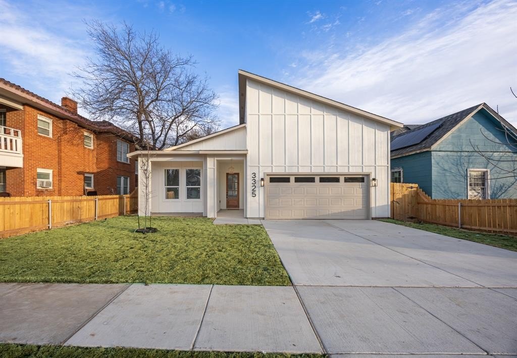 3325 Avenue G, Fort Worth, TX 76105, 4 Habitaciones Habitaciones , ,2 BañosBaños,Residential,En Venta,3325 Avenue G,0,21172638