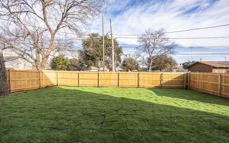 3325 Avenue G, Fort Worth, TX 76105, 4 Habitaciones Habitaciones , ,2 BañosBaños,Residential,En Venta,3325 Avenue G,0,21172638