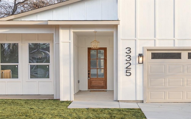 3325 Avenue G, Fort Worth, TX 76105, 4 Habitaciones Habitaciones , ,2 BañosBaños,Residential,En Venta,3325 Avenue G,0,21172638