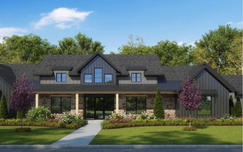 4736 Christie Avenue, Caddo Mills, TX 75135, 4 Bedrooms Bedrooms, ,5 BathroomsBathrooms,Residential,For Sale,4736 Christie Avenue,0,21172703