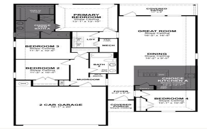 409 Grand Canyon Drive, Royse City, TX 75189, 4 Bedrooms Bedrooms, ,2 BathroomsBathrooms,Residential,For Sale,409 Grand Canyon Drive,0,21172720