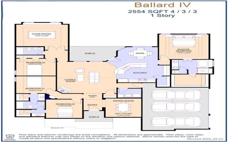 139 Norman, Canton, TX 75103, 4 Bedrooms Bedrooms, ,3 BathroomsBathrooms,Residential,For Sale,139 Norman,0,21172728