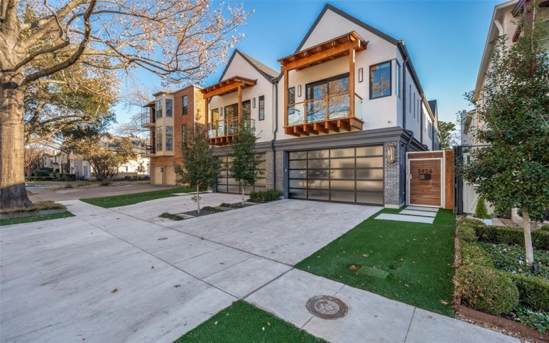 3936 Hawthorne Avenue, Dallas, TX 75219, 3 Habitaciones Habitaciones , ,3 BañosBaños,Residential,En Venta,3936 Hawthorne Avenue,0,21172751