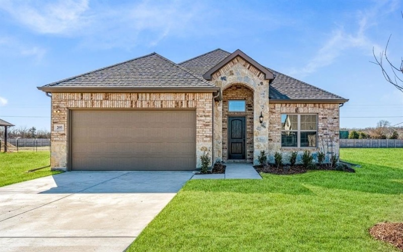2895 Goldeneye Lane, Greenville, TX 75402, 3 Habitaciones Habitaciones , ,2 BañosBaños,Residential,En Venta,2895 Goldeneye Lane,0,21172784