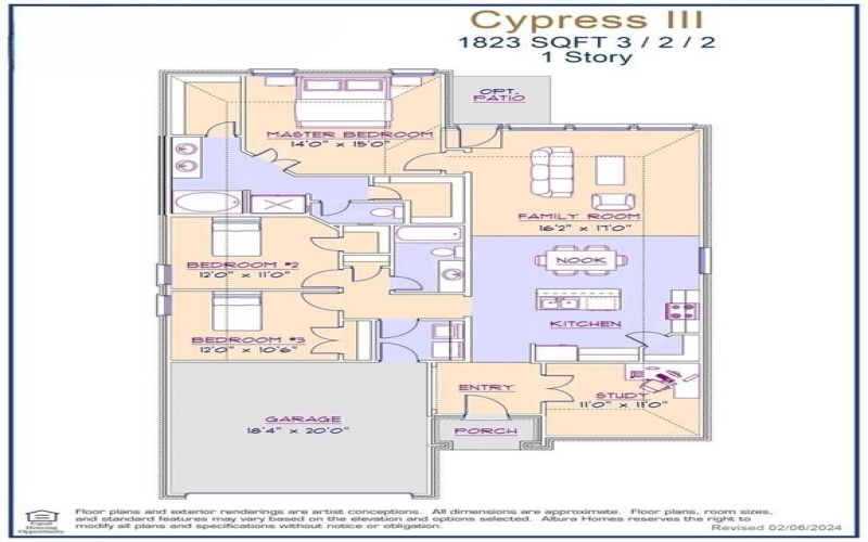 2895 Goldeneye Lane, Greenville, TX 75402, 3 Habitaciones Habitaciones , ,2 BañosBaños,Residential,En Venta,2895 Goldeneye Lane,0,21172784