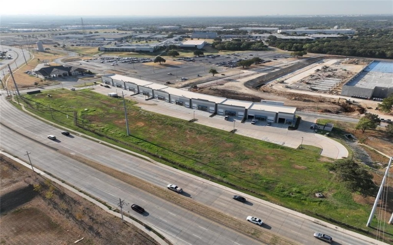550 W Round Grove Road, Lewisville, TX 75067, ,Other,For Sale,550 W Round Grove Road,20545244