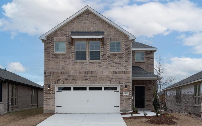 2606 Hawkins Street, Anna, TX 75409, 4 Bedrooms Bedrooms, ,2 BathroomsBathrooms,Residential,For Sale,2606 Hawkins Street,0,21172821