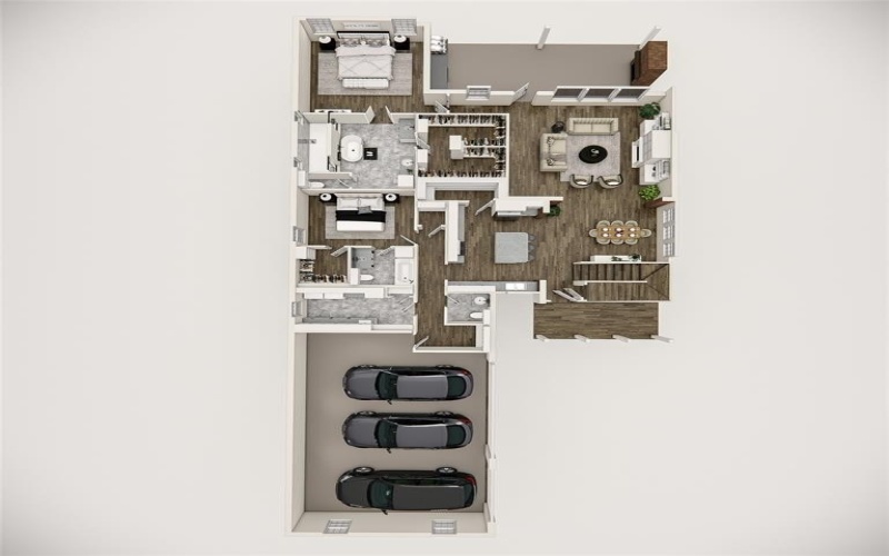 9835 Canebrake Lane, Shreveport, LA 71106, 4 Habitaciones Habitaciones , ,3 BañosBaños,Residential,En Venta,9835 Canebrake Lane,0,21172825