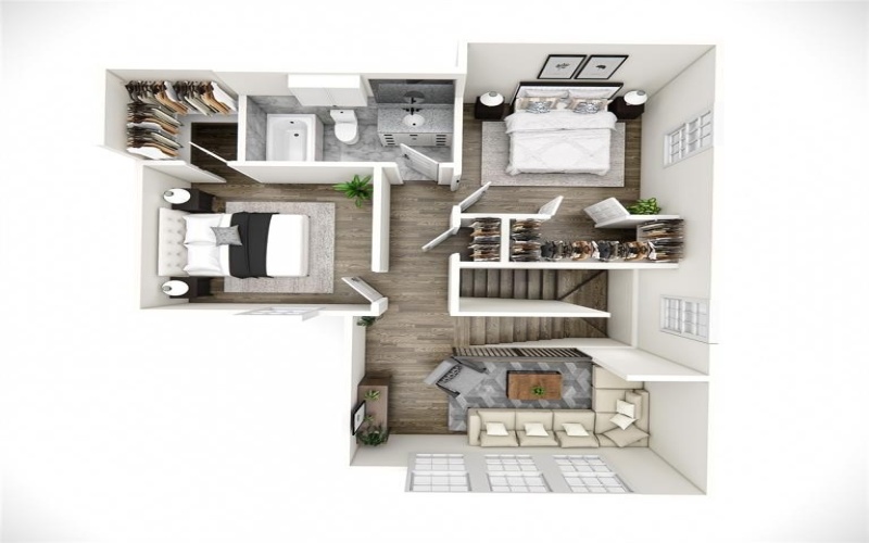 9835 Canebrake Lane, Shreveport, LA 71106, 4 Habitaciones Habitaciones , ,3 BañosBaños,Residential,En Venta,9835 Canebrake Lane,0,21172825