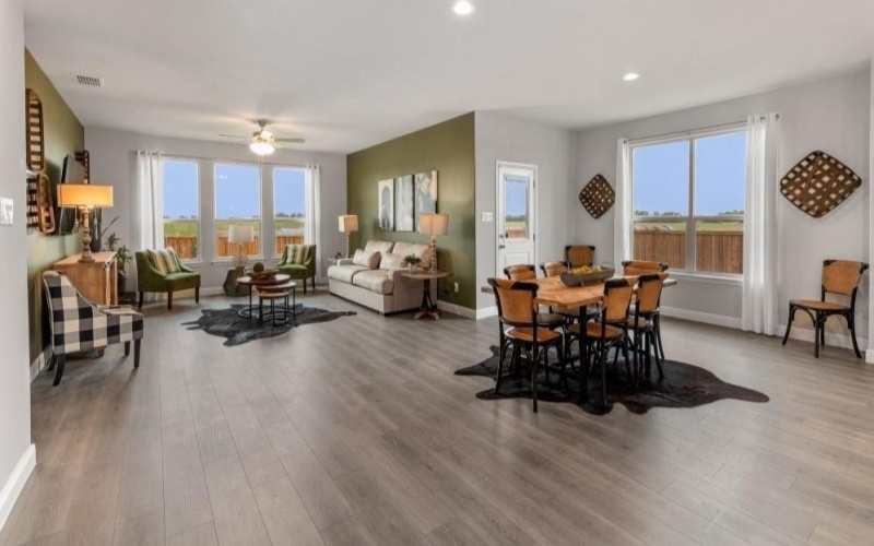 15157 RAM ROCK Drive, Fort Worth, TX 76008, 4 Bedrooms Bedrooms, ,2 BathroomsBathrooms,Residential,For Sale,15157 RAM ROCK Drive,0,21172833