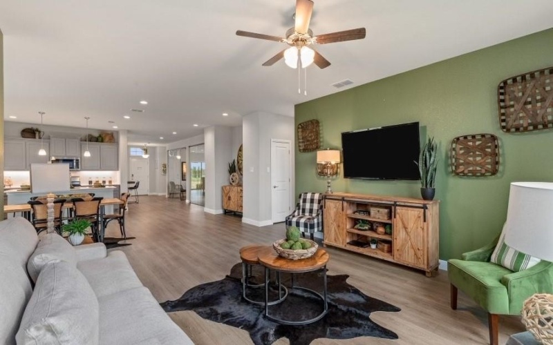 15157 RAM ROCK Drive, Fort Worth, TX 76008, 4 Bedrooms Bedrooms, ,2 BathroomsBathrooms,Residential,For Sale,15157 RAM ROCK Drive,0,21172833