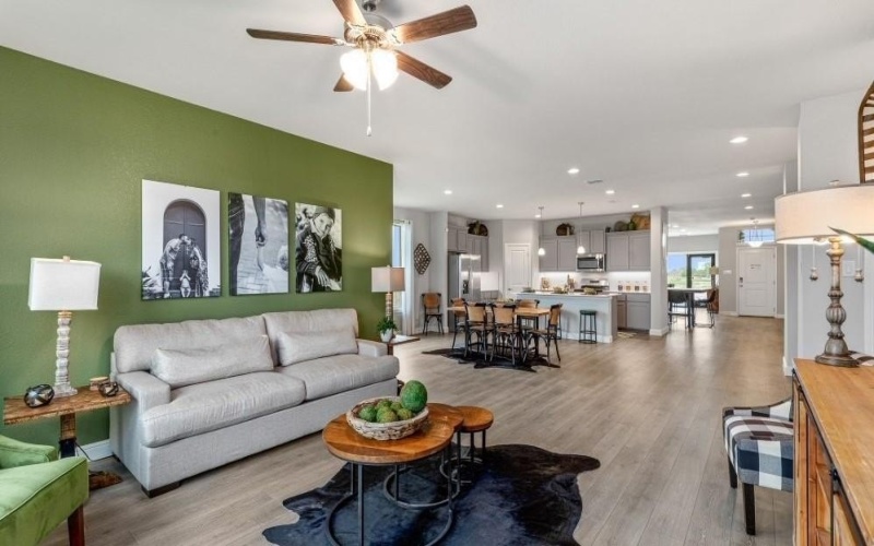 15157 RAM ROCK Drive, Fort Worth, TX 76008, 4 Bedrooms Bedrooms, ,2 BathroomsBathrooms,Residential,For Sale,15157 RAM ROCK Drive,0,21172833