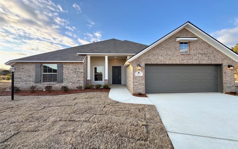 377 Camden Hill Street, Haughton, LA 71037, 4 Habitaciones Habitaciones , ,2 BañosBaños,Residential,En Venta,377 Camden Hill Street,0,21172840