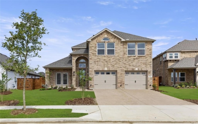 1849 Jasmine June, Mesquite, TX 75181, 5 Bedrooms Bedrooms, ,5 BathroomsBathrooms,Residential,For Sale,1849 Jasmine June,20620444