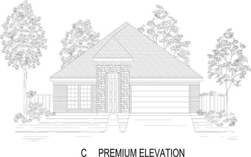 1230 Angel Point Drive, Lucas, TX 75098, 4 Habitaciones Habitaciones , ,3 BañosBaños,Residential,En Venta,1230 Angel Point Drive,0,21172863