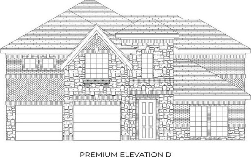 1006 Blessing Bay Lane, Lucas, TX 75098, 5 Habitaciones Habitaciones , ,5 BañosBaños,Residential,En Venta,1006 Blessing Bay Lane,0,21172865