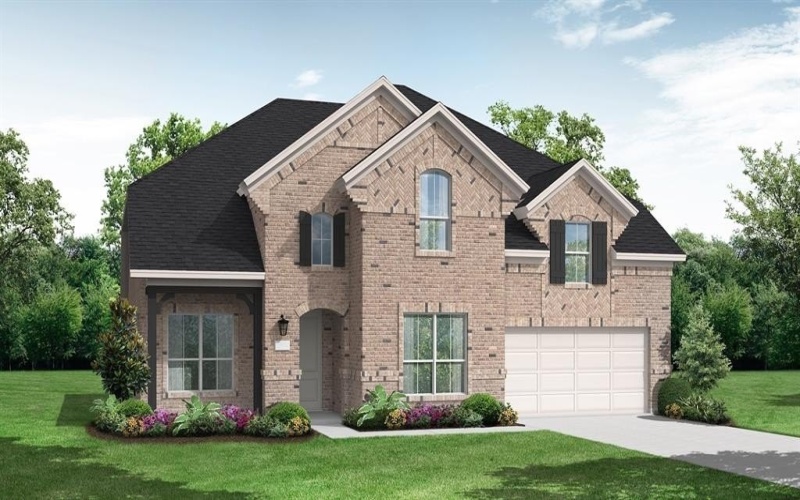 1757 Monarch Haven Way, Oak Point, TX 75068, 5 Bedrooms Bedrooms, ,3 BathroomsBathrooms,Residential,For Sale,1757 Monarch Haven Way,0,21172868
