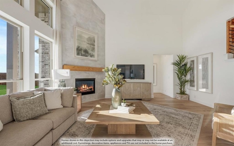 4002 Foot Hills Drive, Midlothian, TX 76065, 5 Habitaciones Habitaciones , ,5 BañosBaños,Residential,En Venta,4002 Foot Hills Drive,0,21172874