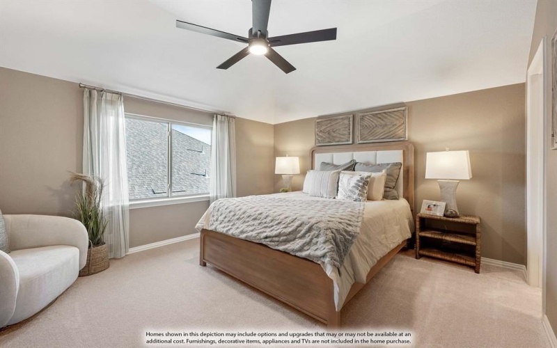 4002 Foot Hills Drive, Midlothian, TX 76065, 5 Habitaciones Habitaciones , ,5 BañosBaños,Residential,En Venta,4002 Foot Hills Drive,0,21172874