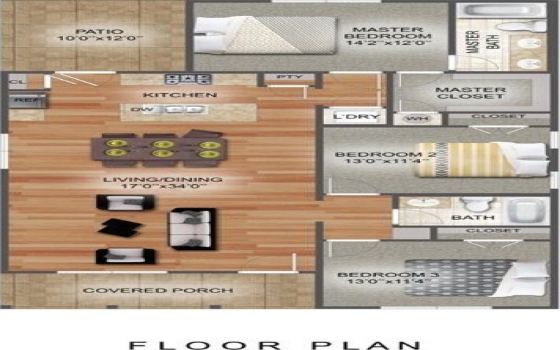 1402 Arizona Avenue, Fort Worth, TX 76104, 3 Bedrooms Bedrooms, ,2 BathroomsBathrooms,Residential,For Sale,1402 Arizona Avenue,0,21172889