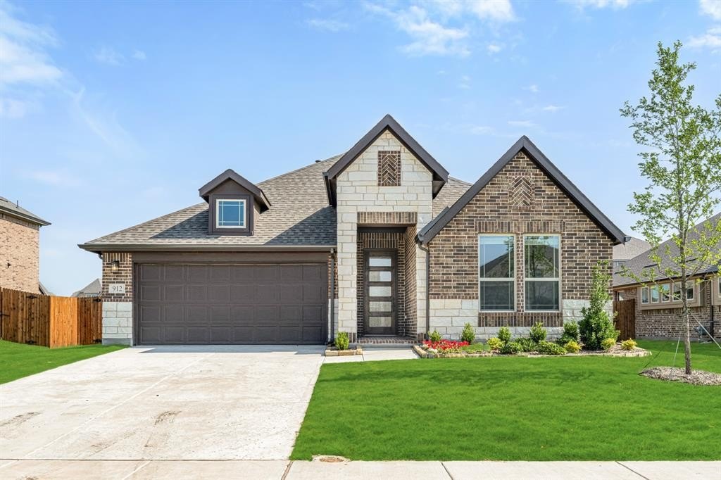 912 Split Oak Lane, Anna, TX 75409, 4 Bedrooms Bedrooms, ,3 BathroomsBathrooms,Residential,For Sale,912 Split Oak Lane,20660221