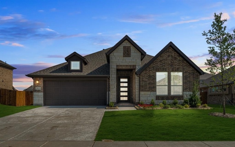 912 Split Oak Lane, Anna, TX 75409, 4 Bedrooms Bedrooms, ,3 BathroomsBathrooms,Residential,For Sale,912 Split Oak Lane,20660221