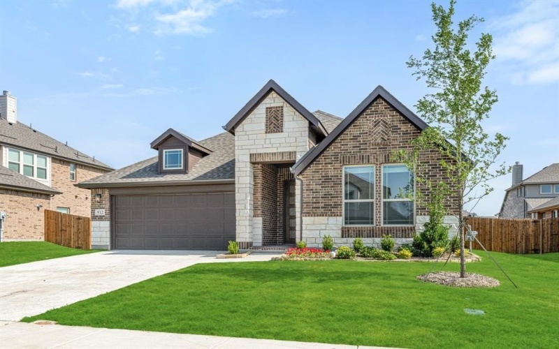 912 Split Oak Lane, Anna, TX 75409, 4 Bedrooms Bedrooms, ,3 BathroomsBathrooms,Residential,For Sale,912 Split Oak Lane,20660221