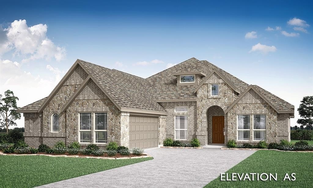 3845 Foot Hills Drive, Midlothian, TX 76065, 4 Habitaciones Habitaciones , ,3 BañosBaños,Residential,En Venta,3845 Foot Hills Drive,0,21172923