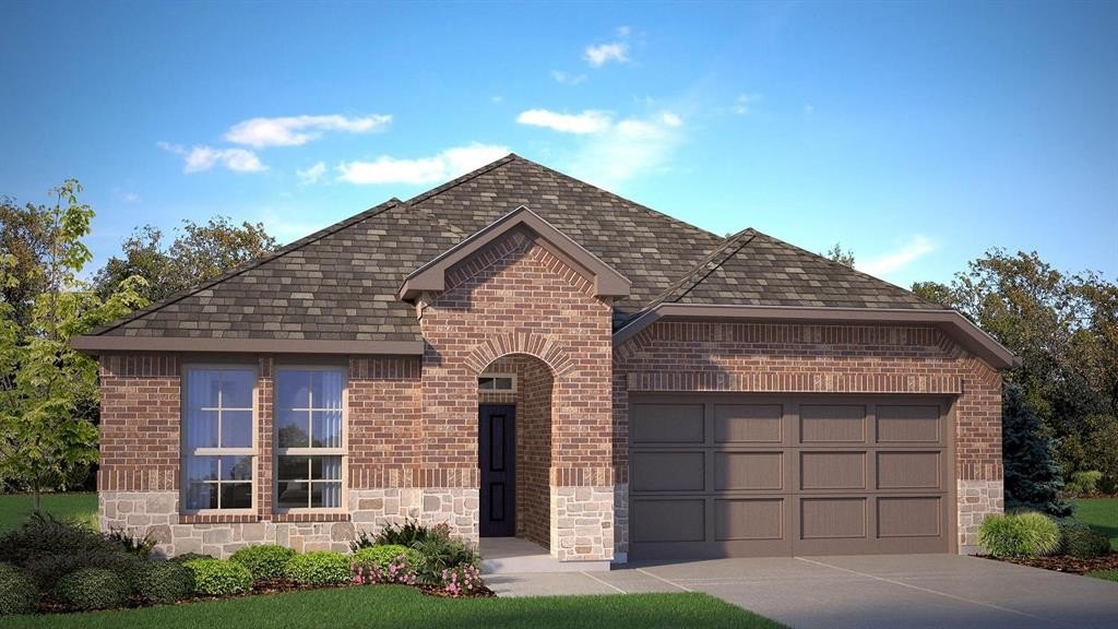 15145 RAM ROCK Drive, Fort Worth, TX 76008, 5 Bedrooms Bedrooms, ,3 BathroomsBathrooms,Residential,For Sale,15145 RAM ROCK Drive,0,21173001