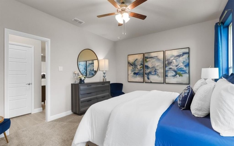 15145 RAM ROCK Drive, Fort Worth, TX 76008, 5 Bedrooms Bedrooms, ,3 BathroomsBathrooms,Residential,For Sale,15145 RAM ROCK Drive,0,21173001