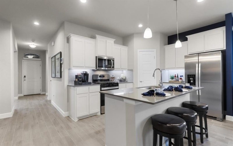 15145 RAM ROCK Drive, Fort Worth, TX 76008, 5 Bedrooms Bedrooms, ,3 BathroomsBathrooms,Residential,For Sale,15145 RAM ROCK Drive,0,21173001