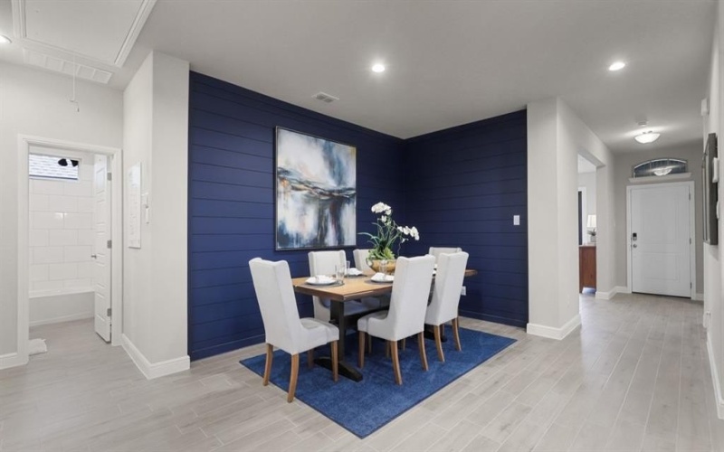 15145 RAM ROCK Drive, Fort Worth, TX 76008, 5 Bedrooms Bedrooms, ,3 BathroomsBathrooms,Residential,For Sale,15145 RAM ROCK Drive,0,21173001