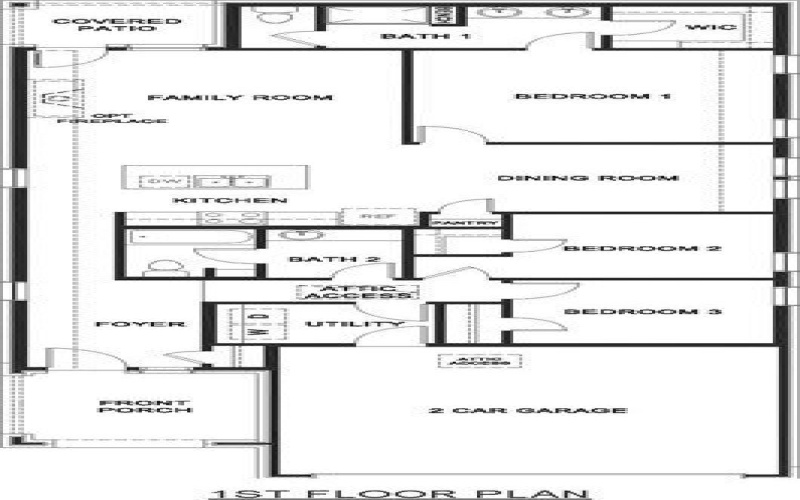 1310 Hopes Lake Drive, Princeton, TX 75407, 3 Bedrooms Bedrooms, ,2 BathroomsBathrooms,Residential,For Sale,1310 Hopes Lake Drive,0,21173043