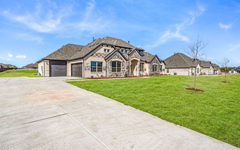 427 Estate, McLendon Chisholm, TX 75032, 4 Habitaciones Habitaciones , ,3 BañosBaños,Residential,En Venta,427 Estate,0,21173061