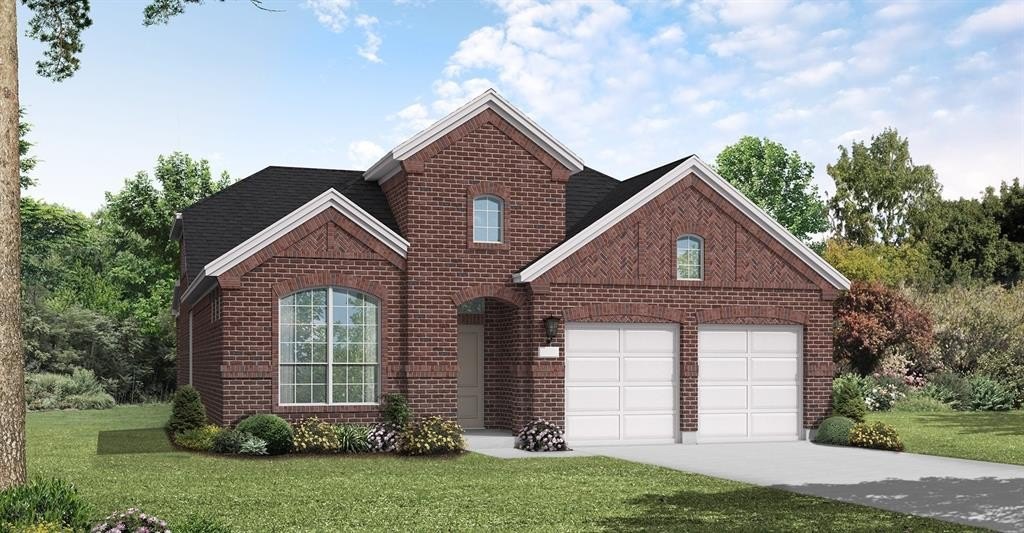 1005 Malachite Way, Oak Point, TX 75068, 4 Habitaciones Habitaciones , ,3 BañosBaños,Residential,En Venta,1005 Malachite Way,0,21173089