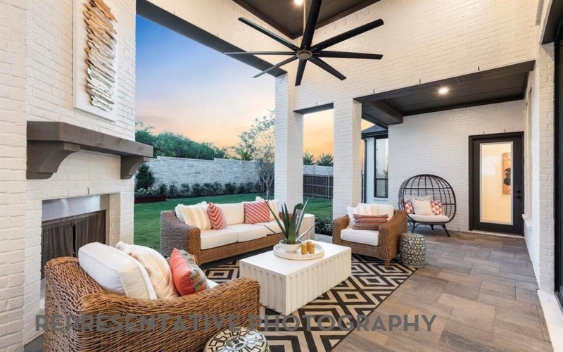 631 Twilight Drive, Prosper, TX 75078, 4 Habitaciones Habitaciones , ,5 BañosBaños,Residential,En Venta,631 Twilight Drive,0,21173150