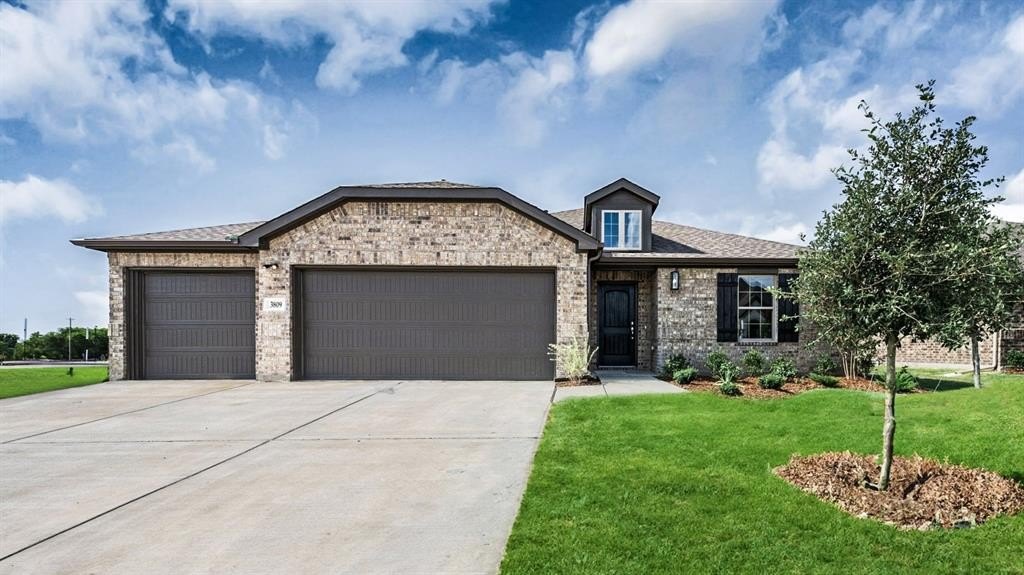 3809 Arrowchop Drive, Caddo Mills, TX 75135, 3 Habitaciones Habitaciones , ,2 BañosBaños,Residential,En Venta,3809 Arrowchop Drive,0,21173185