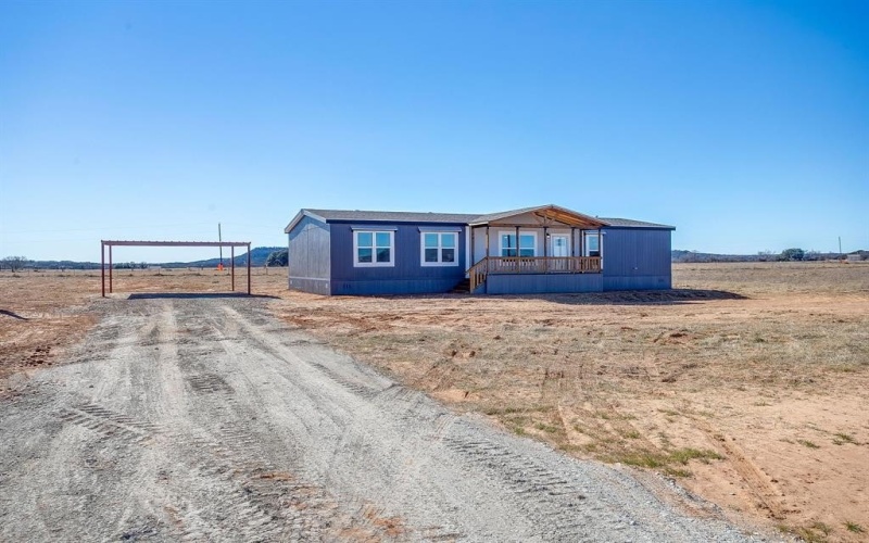 41 Kenzi Drive, Mineral Wells, TX 76067, 4 Bedrooms Bedrooms, ,2 BathroomsBathrooms,Residential,For Sale,41 Kenzi Drive,0,21173188