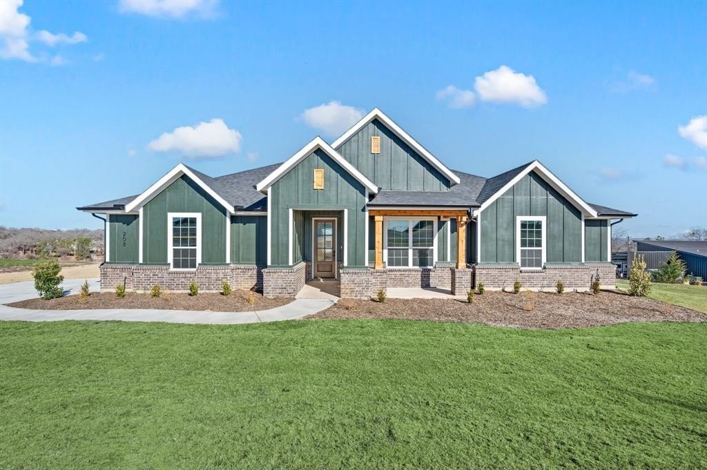 208 Basalt Lane, Reno, TX 76020, 4 Bedrooms Bedrooms, ,2 BathroomsBathrooms,Residential,For Sale,208 Basalt Lane,0,21173190