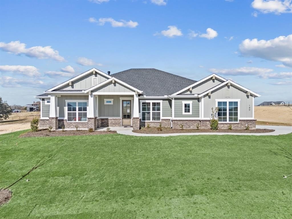 140 Rocky Top Ranch Lane, Reno, TX 76020, 4 Bedrooms Bedrooms, ,3 BathroomsBathrooms,Residential,For Sale,140 Rocky Top Ranch Lane,0,21173217