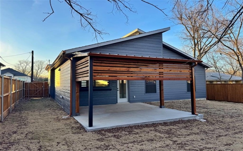 1609 Gibbons Street, Greenville, TX 75401, 3 Habitaciones Habitaciones , ,2 BañosBaños,Residential,En Venta,1609 Gibbons Street,0,21173250