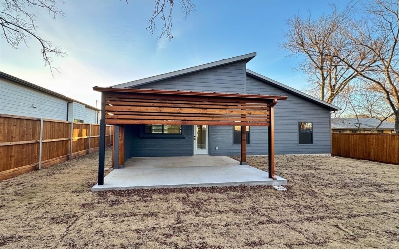 1609 Gibbons Street, Greenville, TX 75401, 3 Habitaciones Habitaciones , ,2 BañosBaños,Residential,En Venta,1609 Gibbons Street,0,21173250