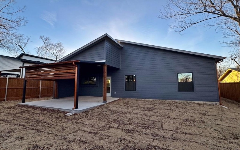 1609 Gibbons Street, Greenville, TX 75401, 3 Habitaciones Habitaciones , ,2 BañosBaños,Residential,En Venta,1609 Gibbons Street,0,21173250