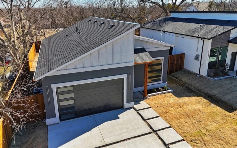 1609 Gibbons Street, Greenville, TX 75401, 3 Habitaciones Habitaciones , ,2 BañosBaños,Residential,En Venta,1609 Gibbons Street,0,21173250