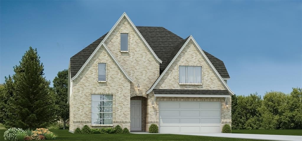 2508 Tanager Road, Fort Worth, TX 76118, 4 Habitaciones Habitaciones , ,3 BañosBaños,Residential,En Venta,2508 Tanager Road,0,21173259