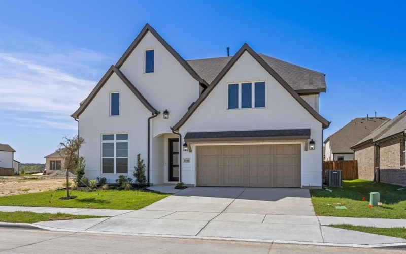 2508 Tanager Road, Fort Worth, TX 76118, 4 Bedrooms Bedrooms, ,3 BathroomsBathrooms,Residential,For Sale,2508 Tanager Road,0,21173259