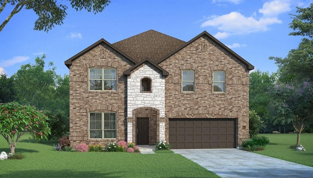 6933 Freight Train Lane, Crowley, TX 76036, 4 Habitaciones Habitaciones , ,2 BañosBaños,Residential,En Venta,6933 Freight Train Lane,0,21173302