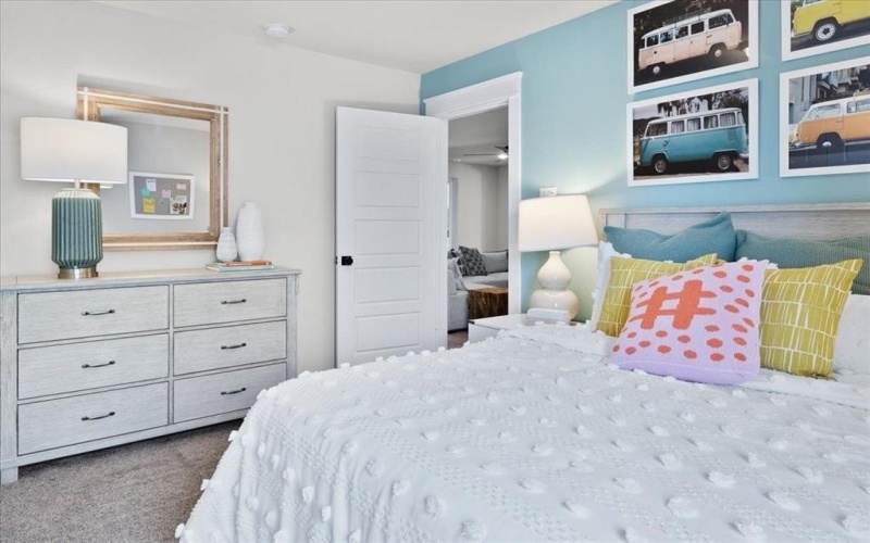 6933 Freight Train Lane, Crowley, TX 76036, 4 Habitaciones Habitaciones , ,2 BañosBaños,Residential,En Venta,6933 Freight Train Lane,0,21173302