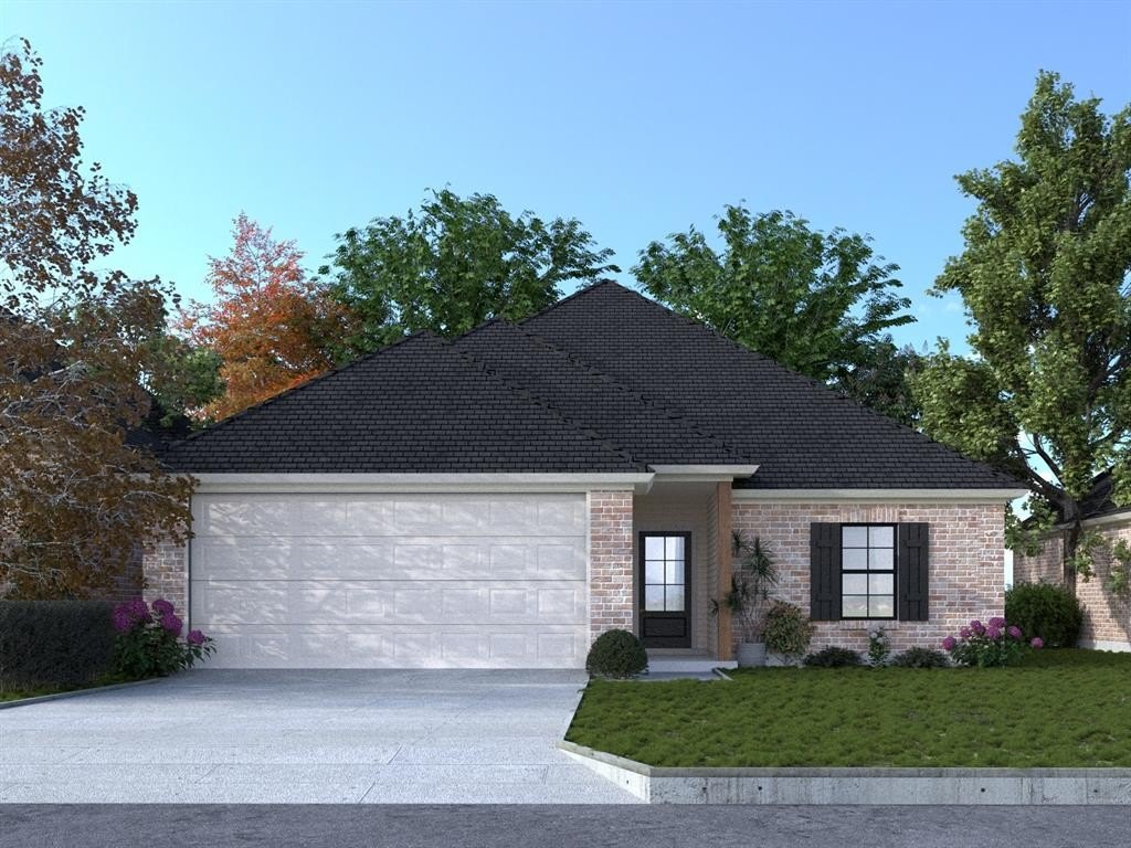 311 Mousse Ruelle, Shreveport, LA 71106, 4 Bedrooms Bedrooms, ,2 BathroomsBathrooms,Residential,For Sale,311 Mousse Ruelle,0,21173315